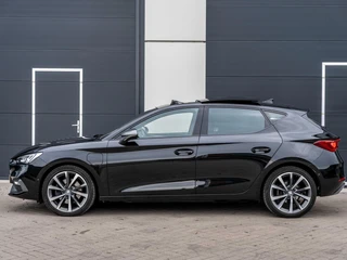 SEAT Leon – thumbnail 2