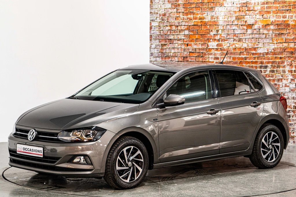 Volkswagen Polo – foto 3