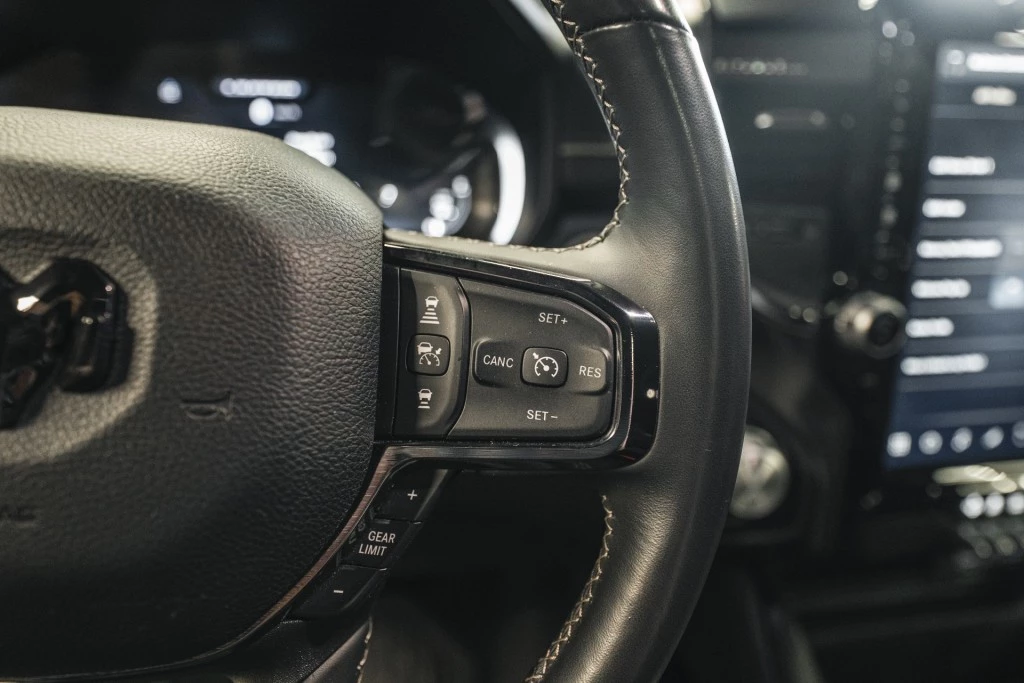 Dodge Ram – foto 15
