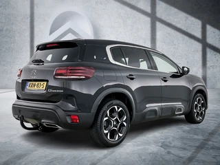 Citroën C5 Aircross – thumbnail 4