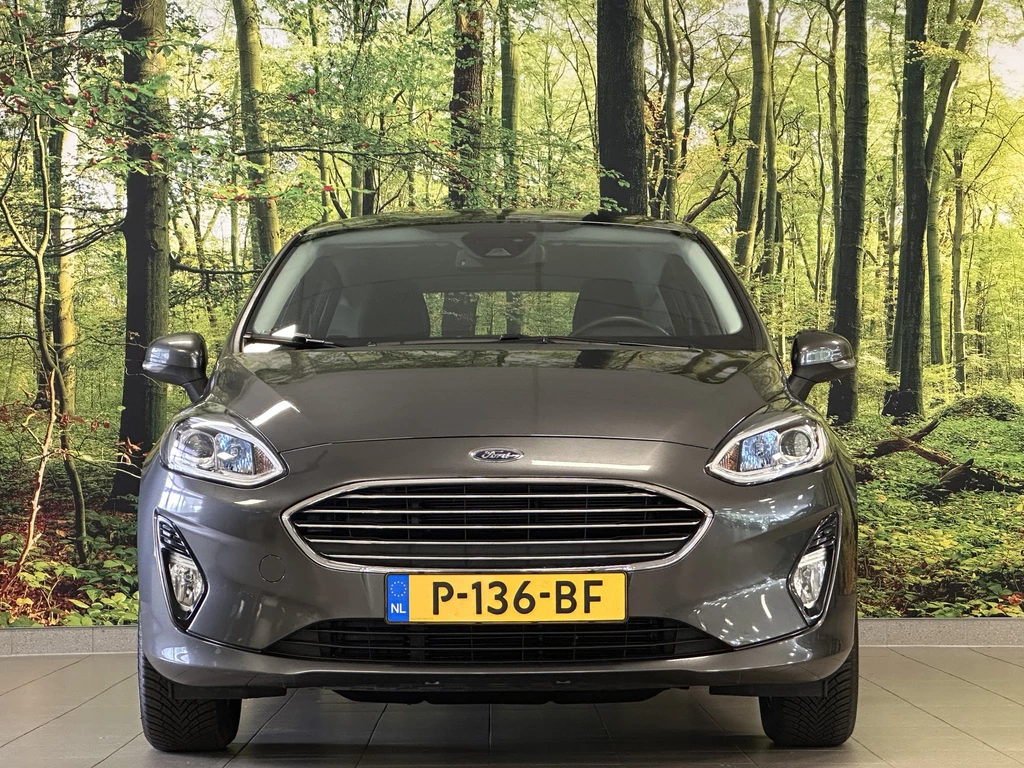 Ford Fiesta – foto 7