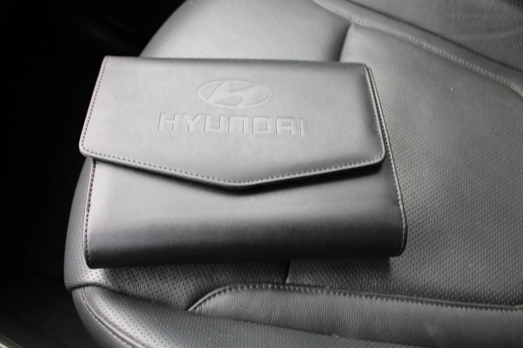Hyundai Tucson – foto 27