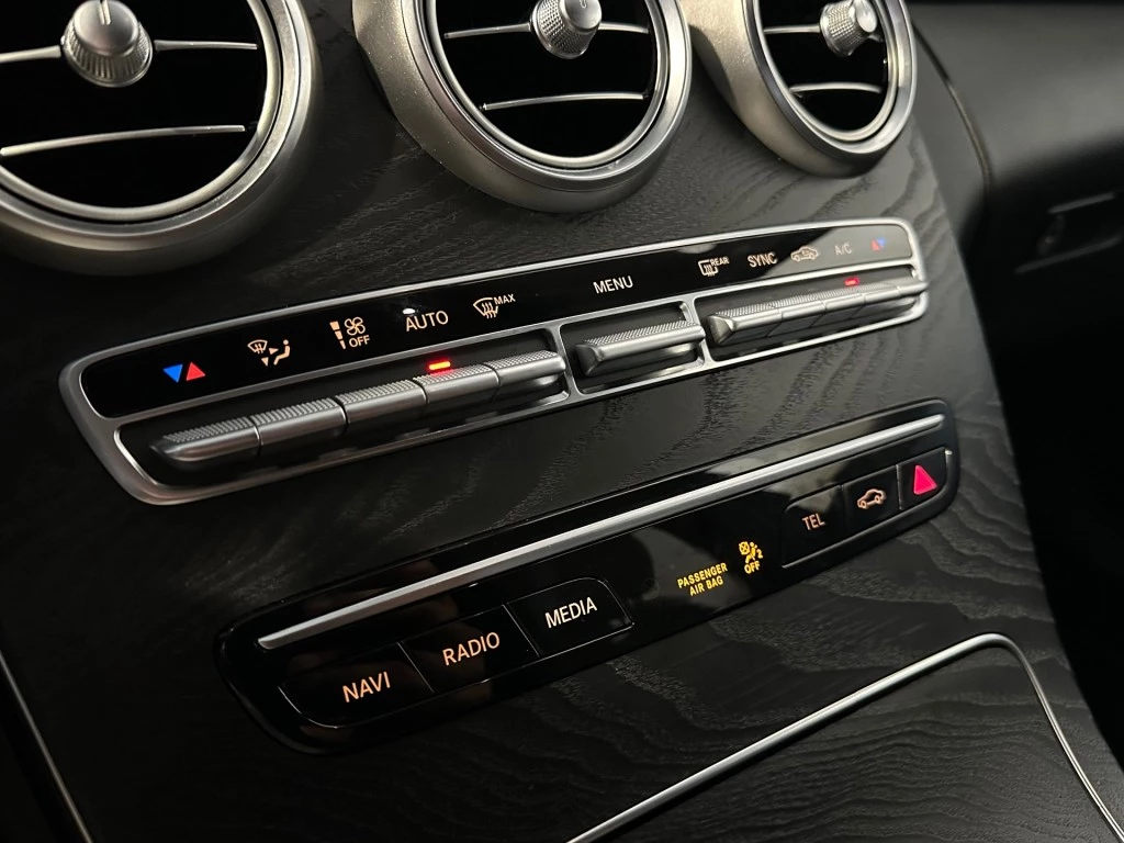 Mercedes-Benz C-Klasse – foto 27