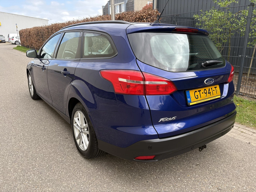 Ford Focus – foto 5