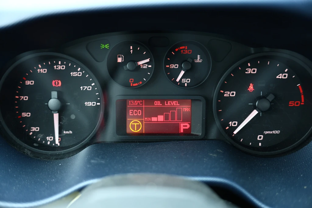 Iveco Daily – foto 19