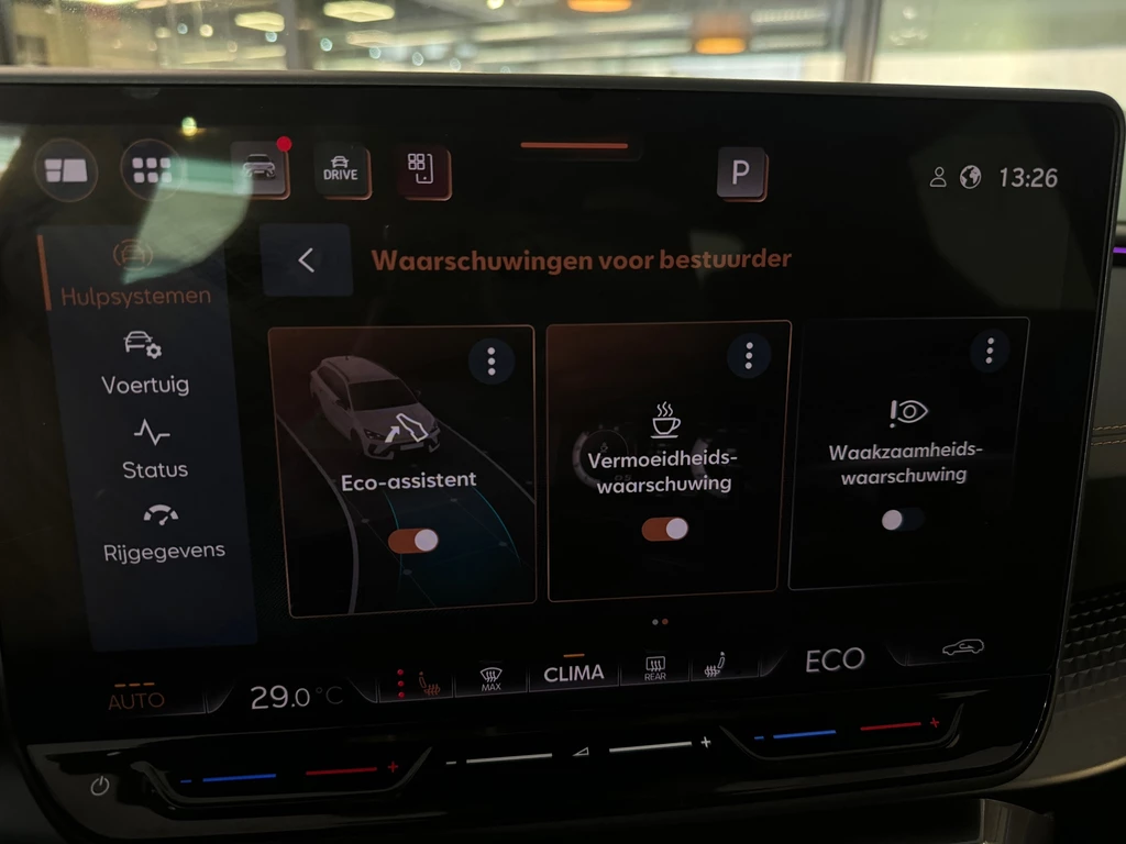 CUPRA Leon Sportstourer – foto 34
