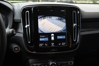 Volvo XC40 – thumbnail 19