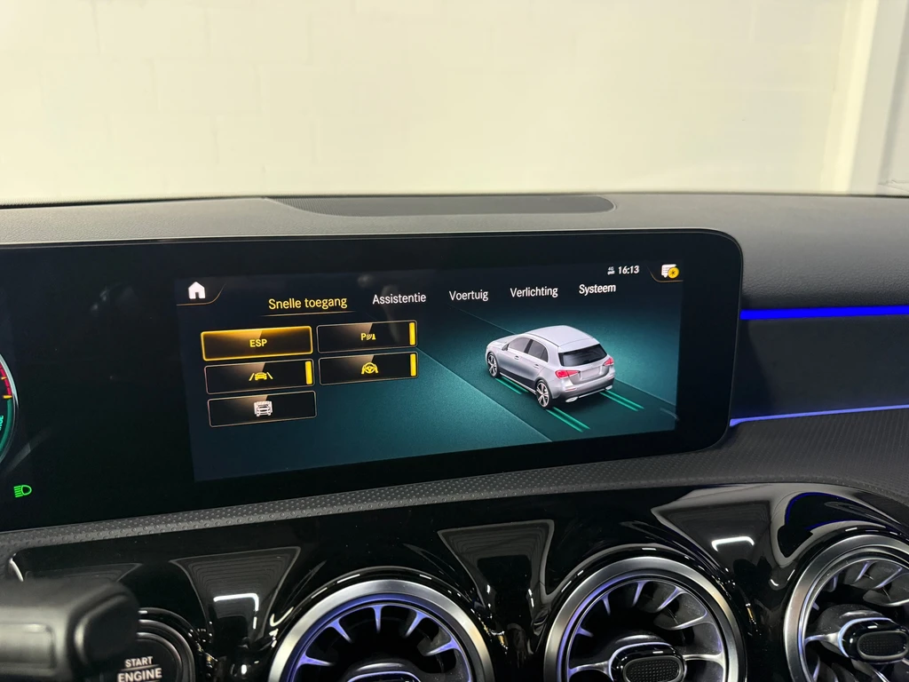 Mercedes-Benz A-Klasse – foto 17