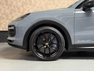 Porsche Cayenne – thumbnail 12