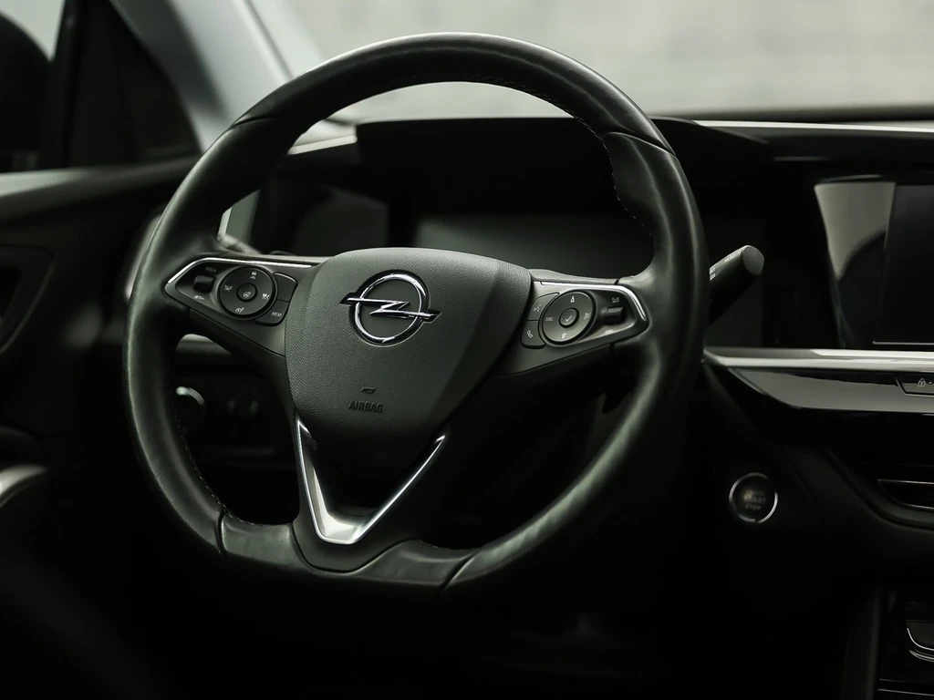 Opel Grandland – foto 17