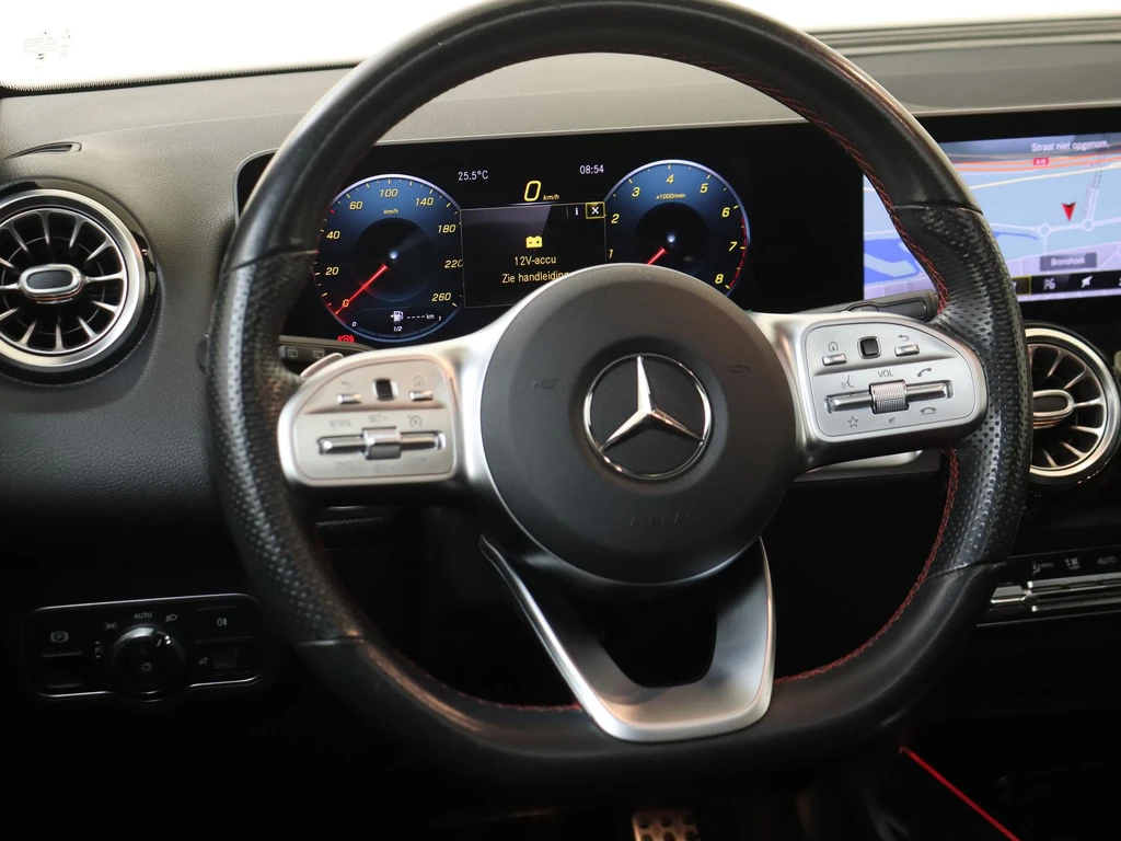Mercedes-Benz GLB – foto 14