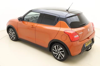 Suzuki Swift – thumbnail 3