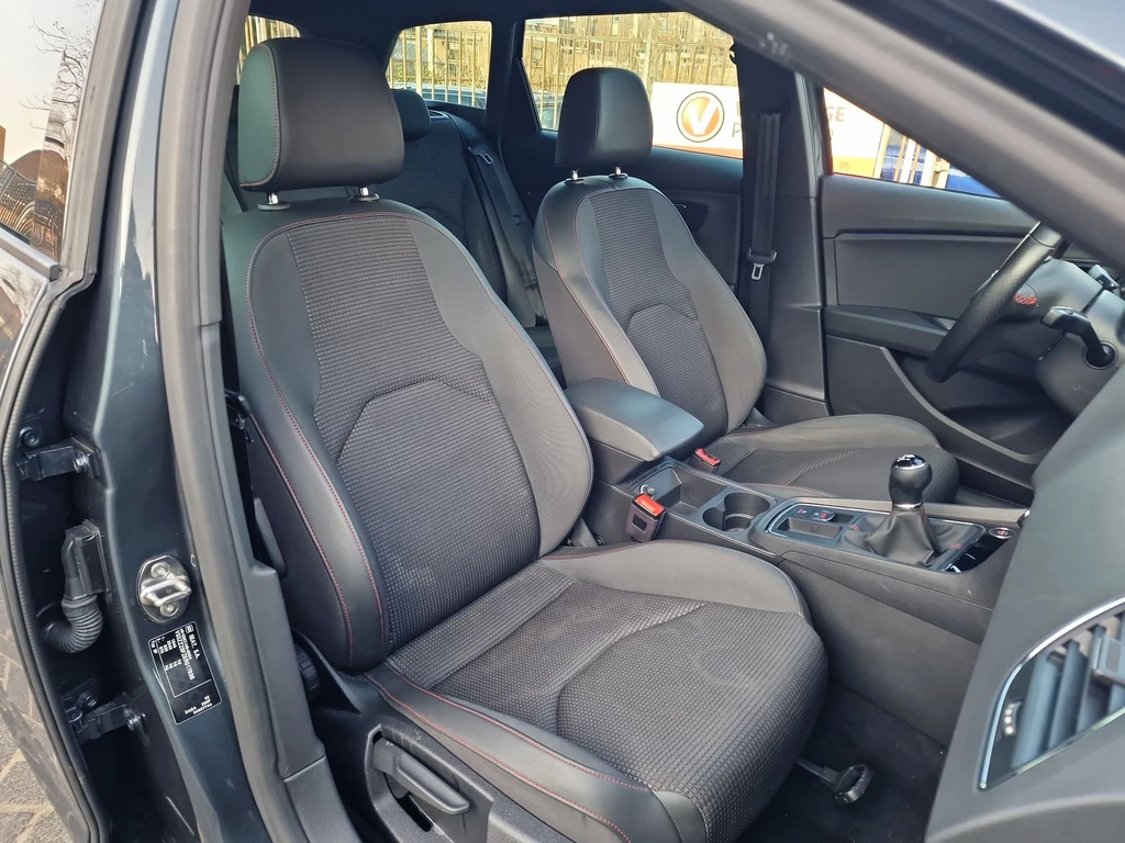 SEAT Leon – foto 14