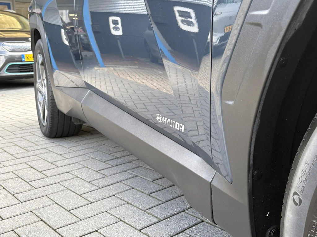 Hyundai Tucson – foto 50
