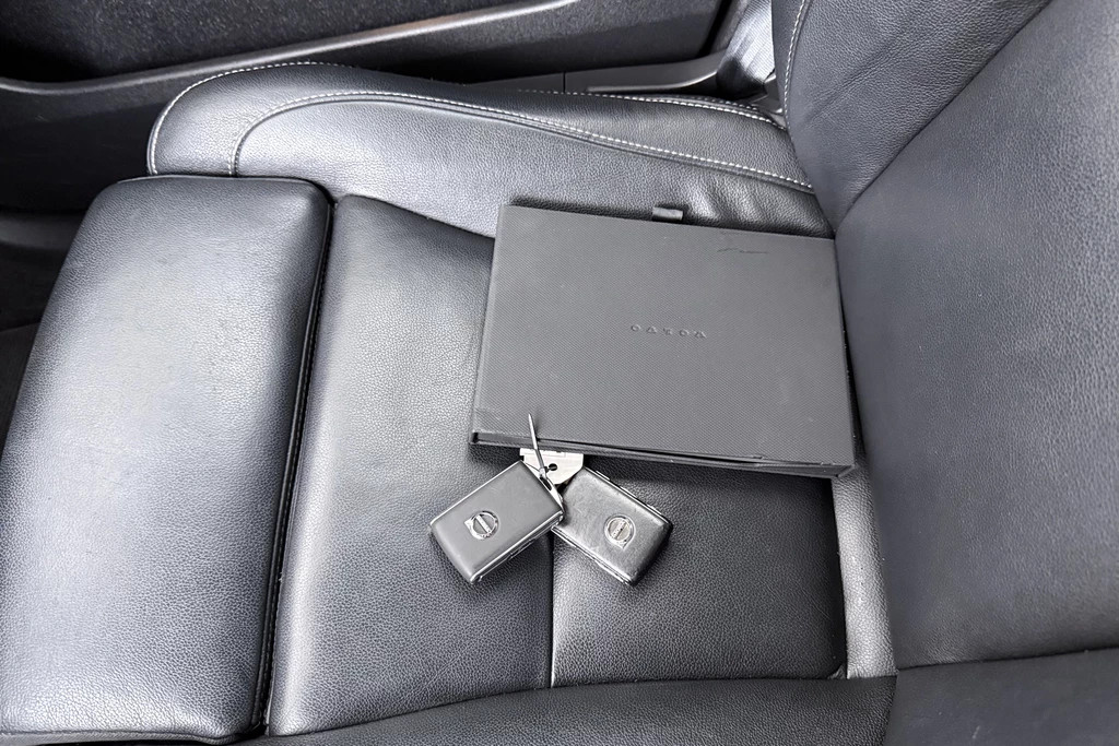Volvo XC40 – foto 36