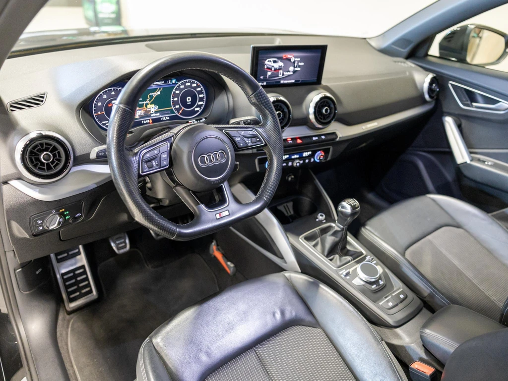 Audi Q2 – foto 19