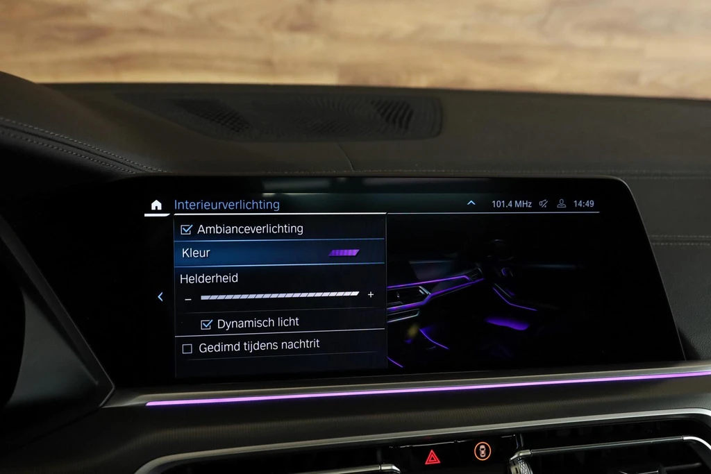 BMW X5 – foto 26