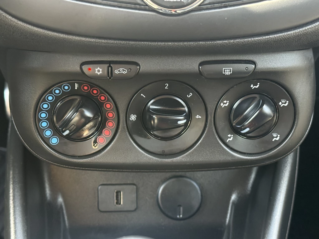 Opel Corsa – foto 14
