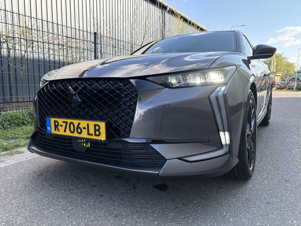 DS DS 4 – foto 3