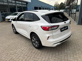 Ford Kuga – thumbnail 5