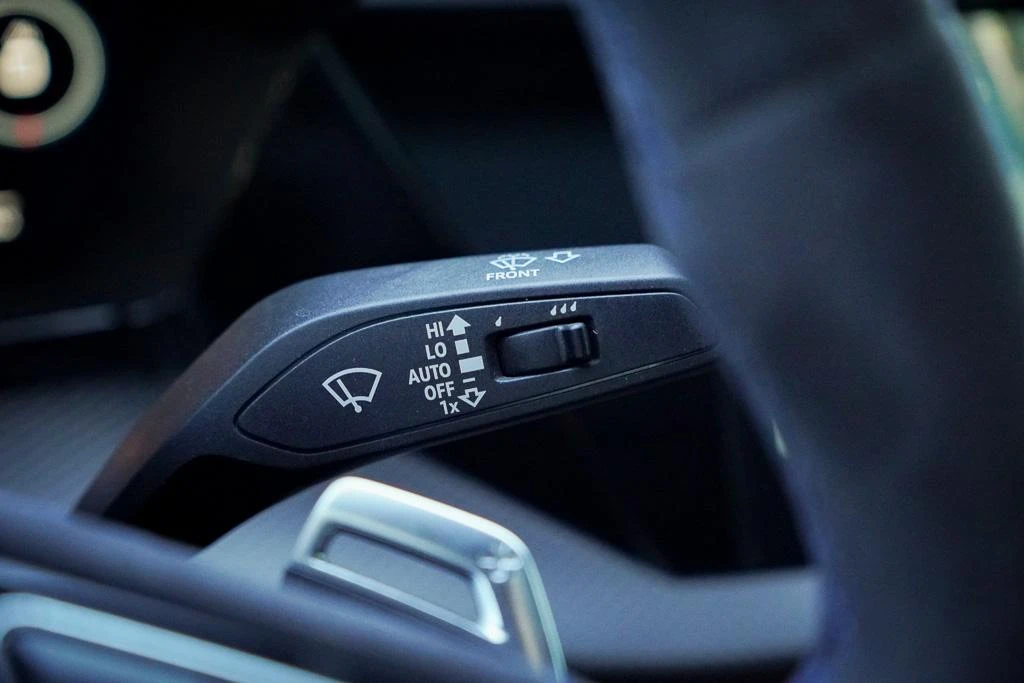 Audi RS3 – foto 27