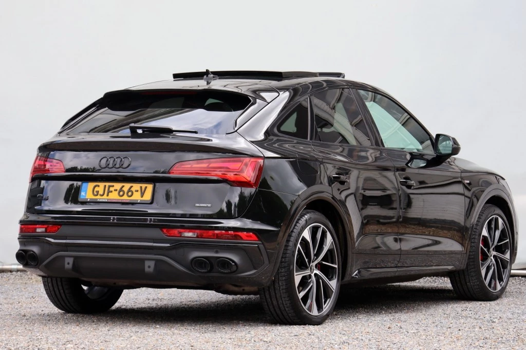 Audi Q5 – foto 4