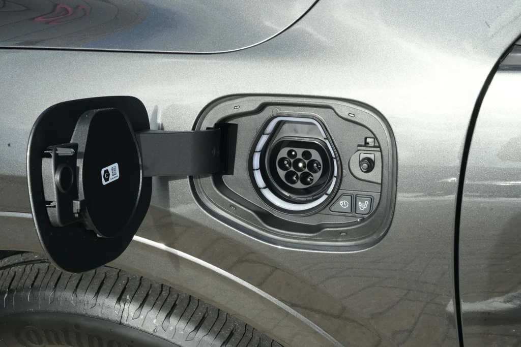 Ford Kuga – foto 27