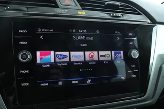 Volkswagen Touran – thumbnail 21
