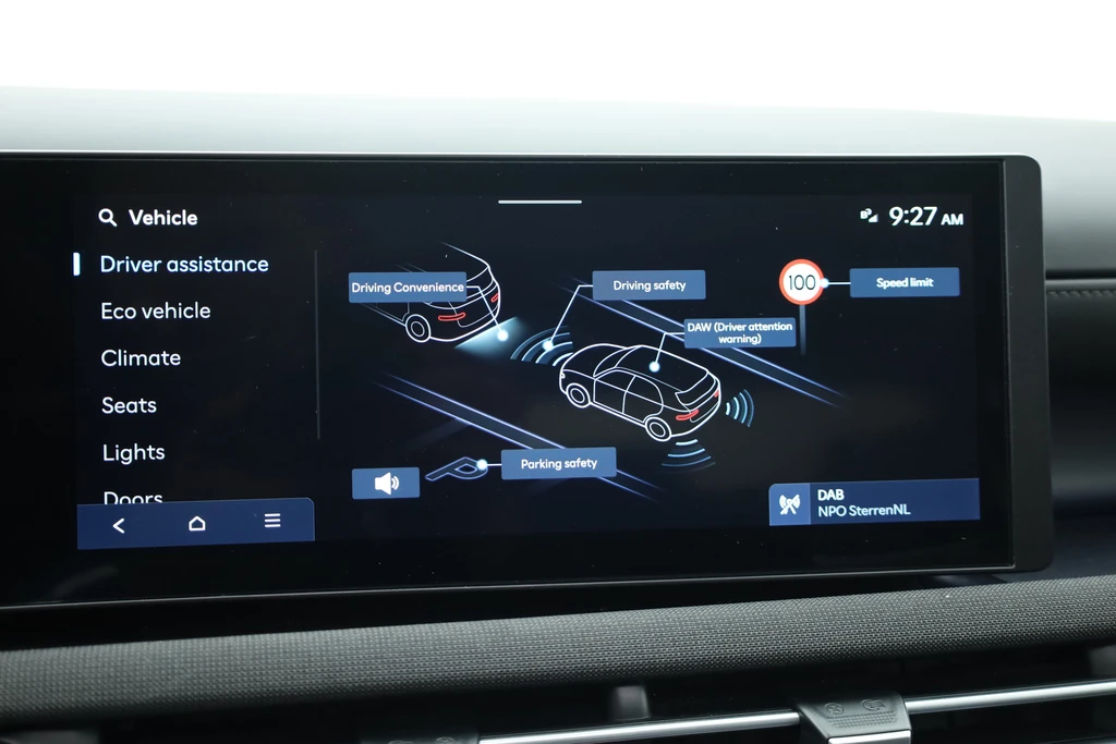 Hyundai Tucson – foto 24