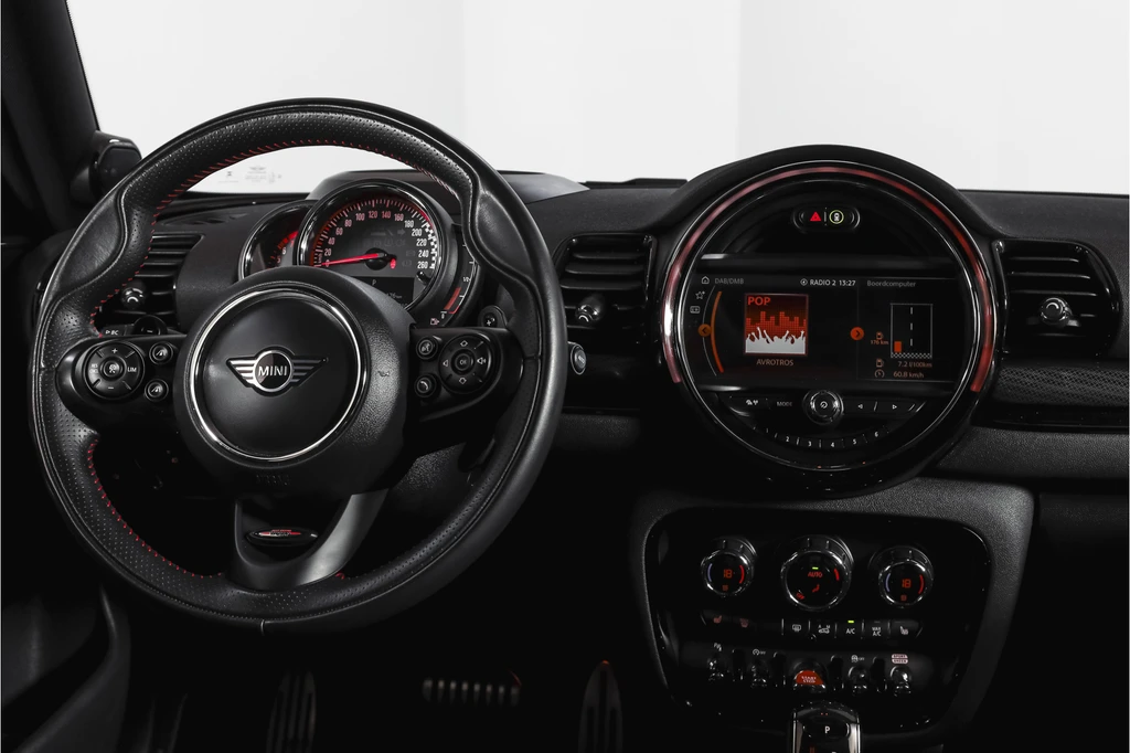 MINI Clubman – foto 51