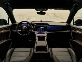 Porsche Cayenne – thumbnail 32