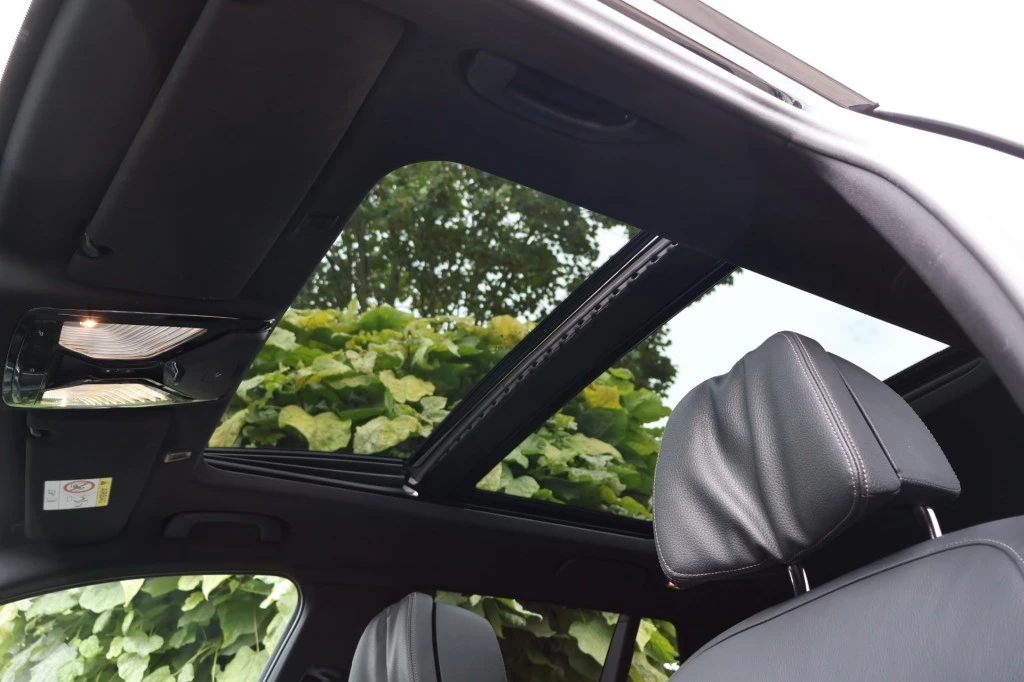 BMW 5 Serie – foto 28