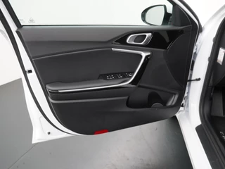 Kia Ceed Sportswagon – thumbnail 23