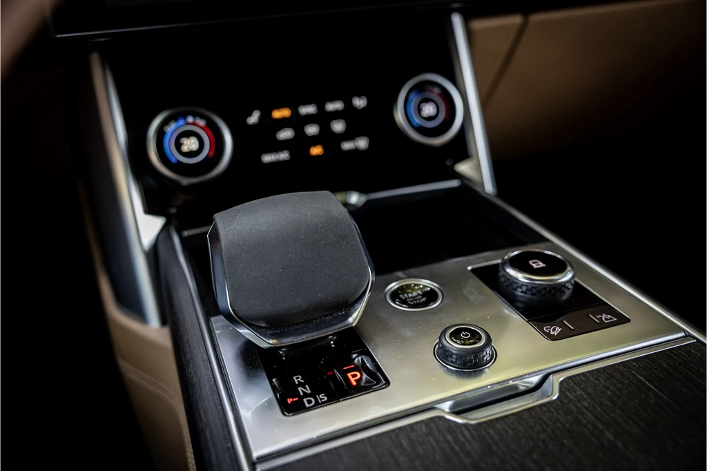 Land Rover Range Rover – foto 62
