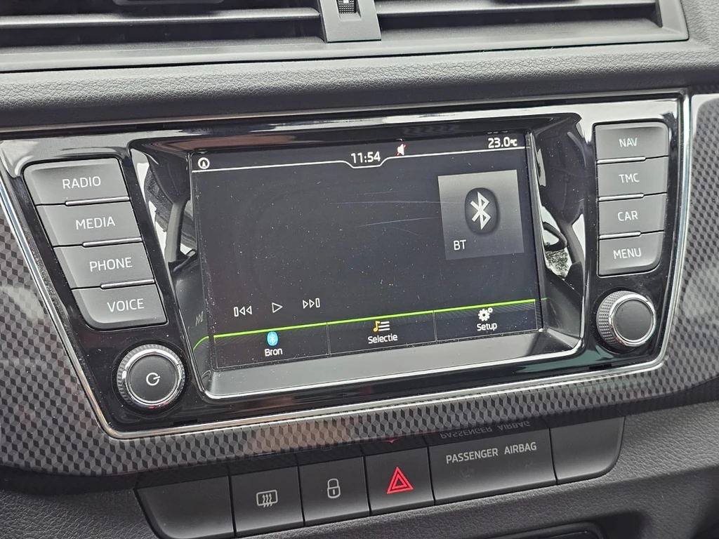 Škoda Fabia – foto 29