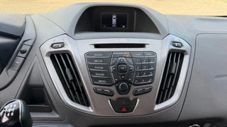 Ford Transit Custom – thumbnail 21