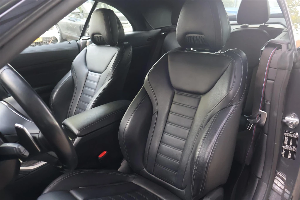 BMW 4 Serie – foto 9