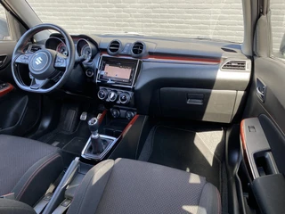 Suzuki Swift – thumbnail 16