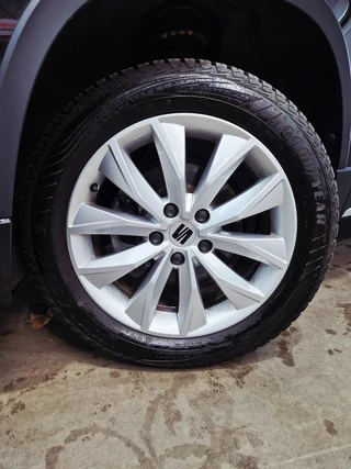 SEAT Ateca – thumbnail 17