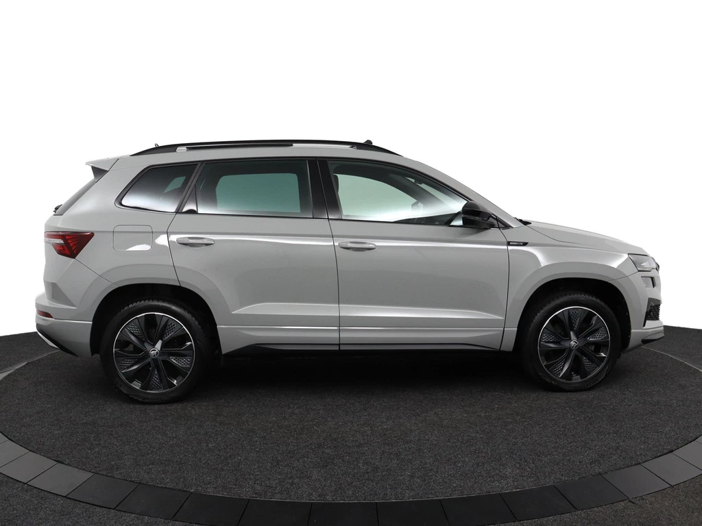 Škoda Karoq – foto 7