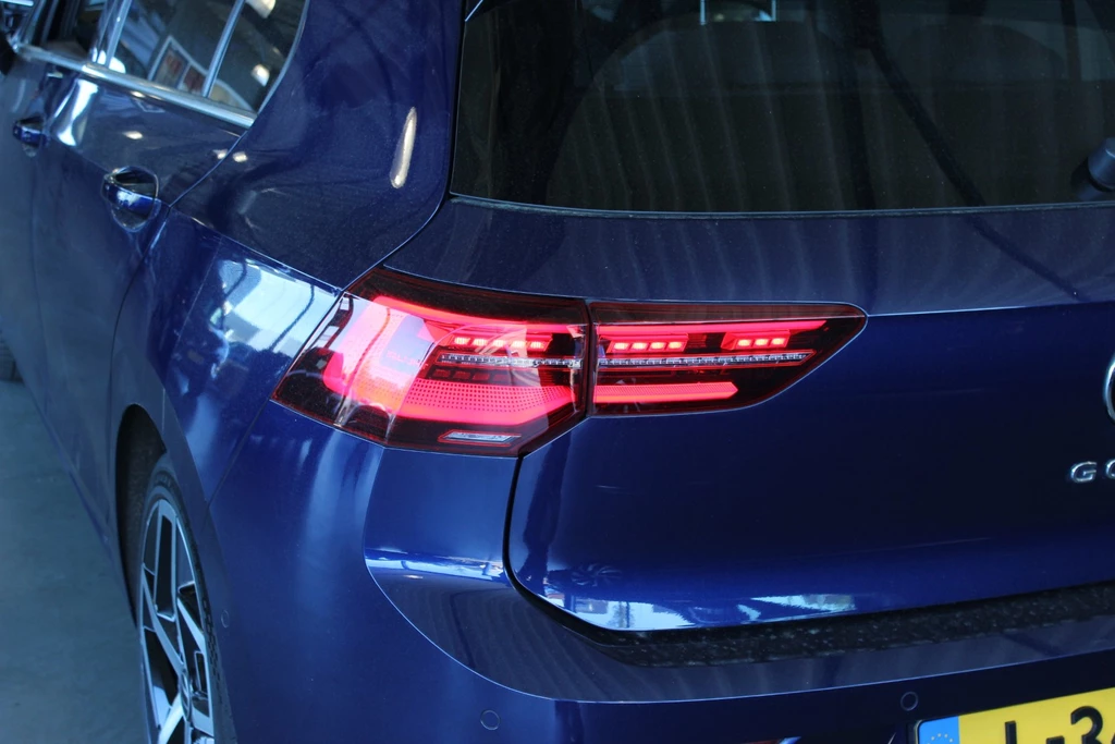 Volkswagen Golf – foto 24