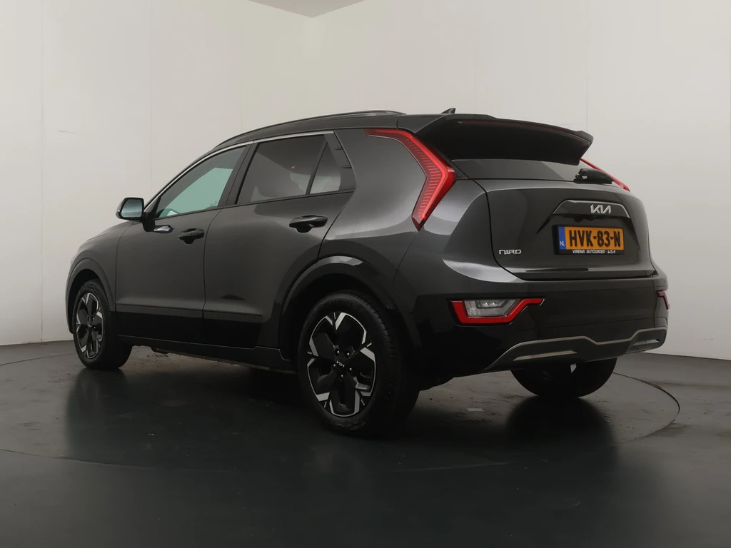 Kia Niro EV – foto 5