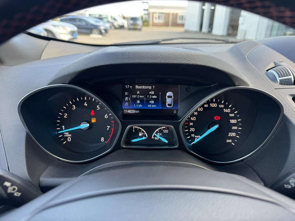 Ford Kuga – foto 28