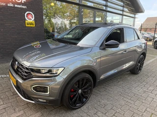 Volkswagen T-Roc – thumbnail 2