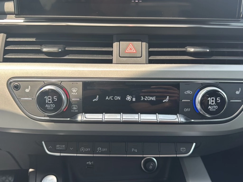 Audi A4 – foto 22