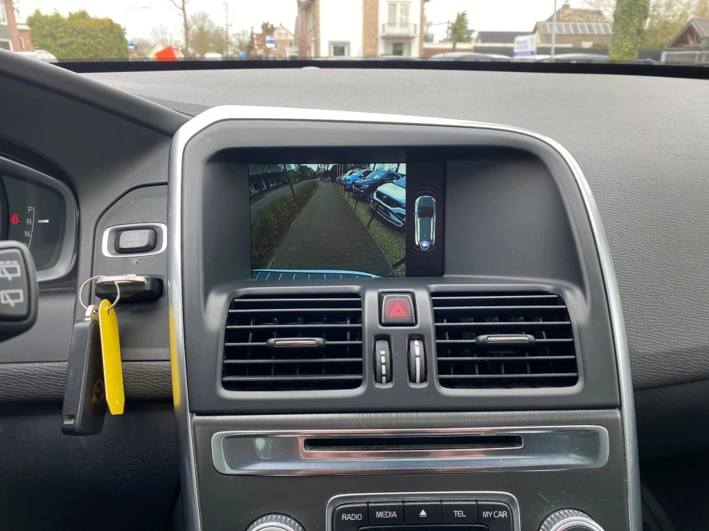 Volvo XC60 – foto 15