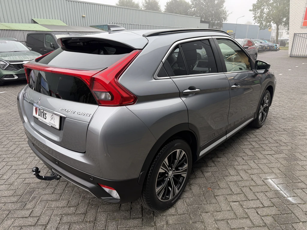Mitsubishi Eclipse Cross – foto 7