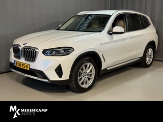 BMW X3 – thumbnail 1