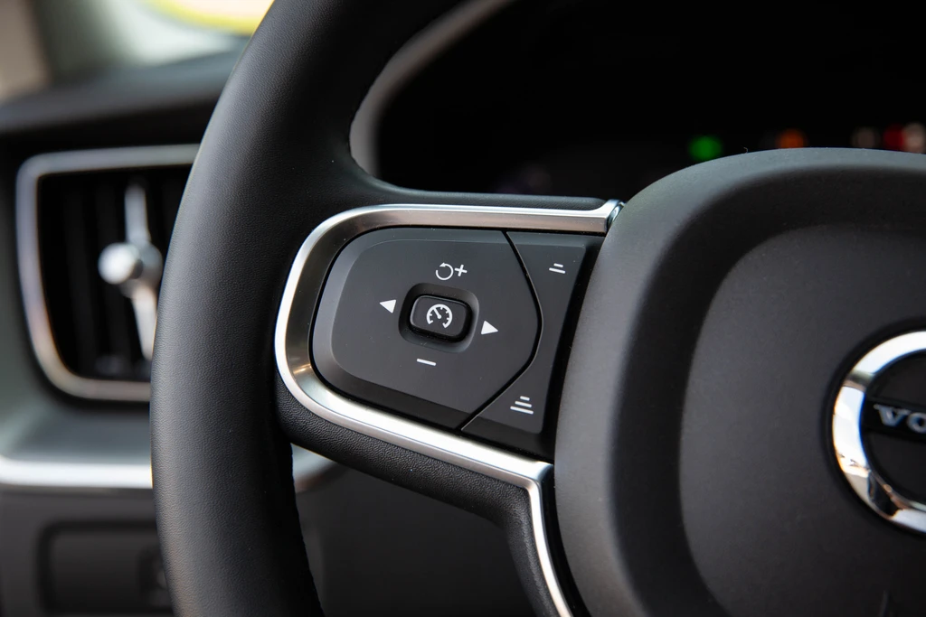 Volvo XC60 – foto 13