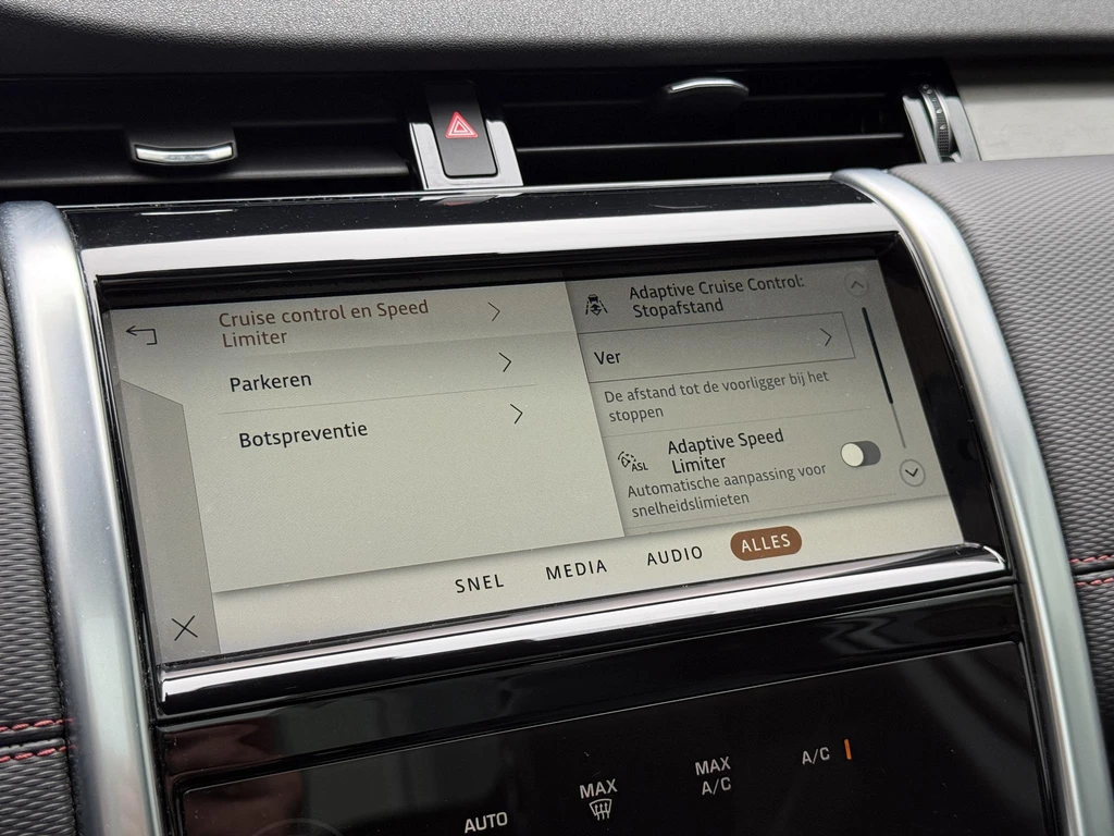 Land Rover Discovery Sport – foto 25